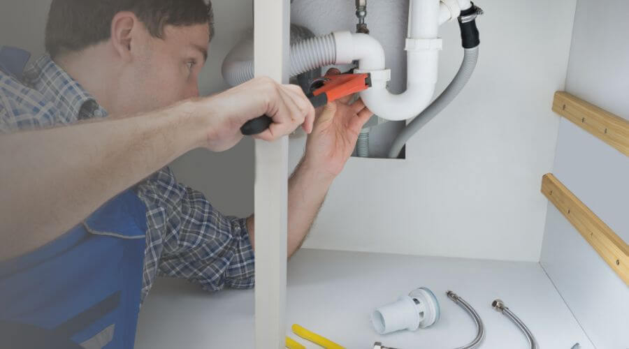 Local expert plumbing services in Los Molinos, CA
